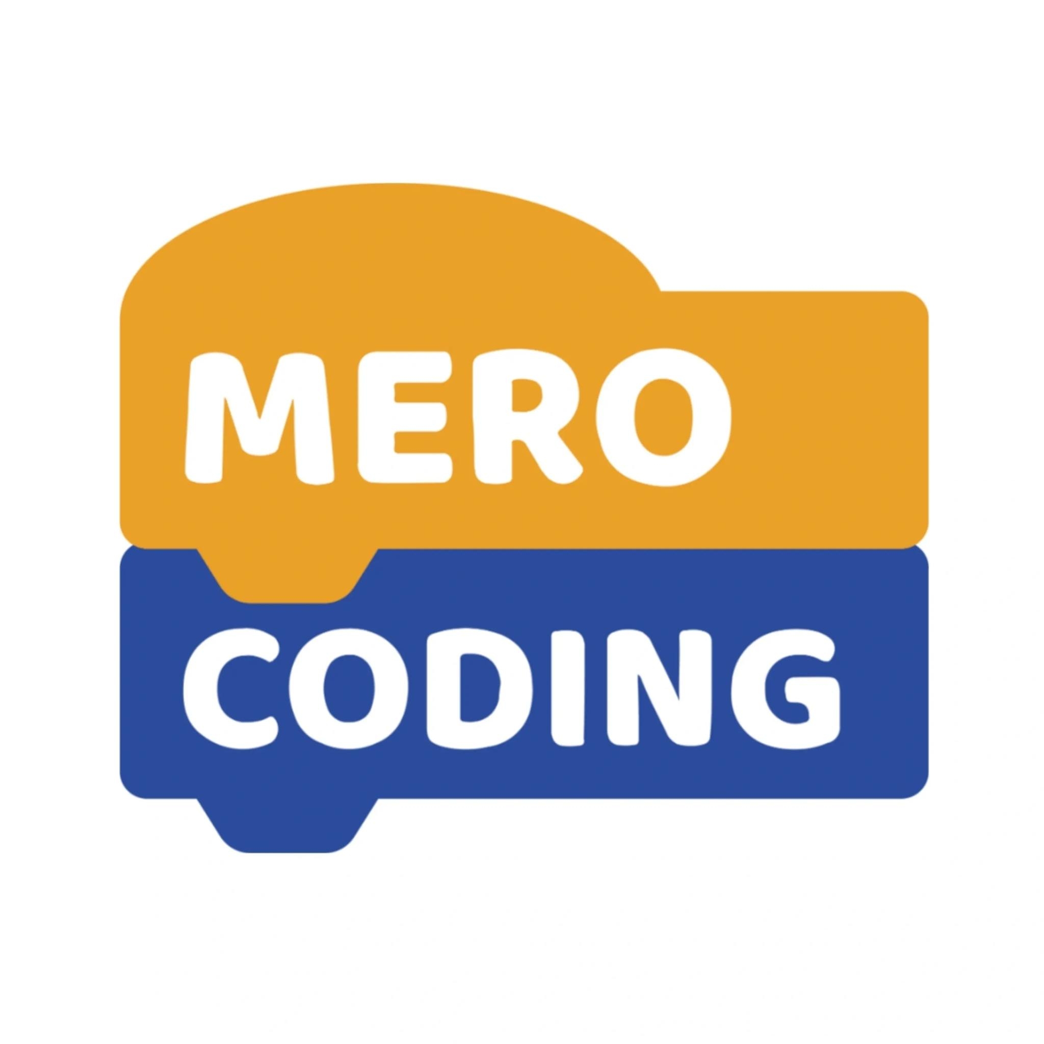 Mero Coding Class job openings in nepal